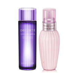 COSME DECORTE 黛珂 紫苏水 150ml + 牛油果乳液 150ml