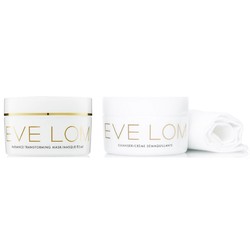 EVE LOM  护肤套装（卸妆膏100ml+光彩焕肤紧致面膜100ml） 