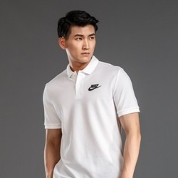 NIKE 耐克 Sportswear 909747 男子翻领T恤