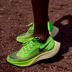 Nike 耐克  ZOOMX VAPORFLY NEXT% 男/女进阶级跑步鞋