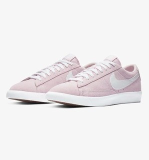 Nike Blazer Low PRM ND 男子运动鞋