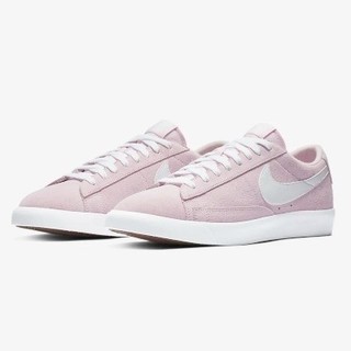 NIKE 耐克 Blazer Low PRM ND 男子运动鞋