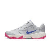 Nike Court Lite 2 Hard Court 女子网球鞋
