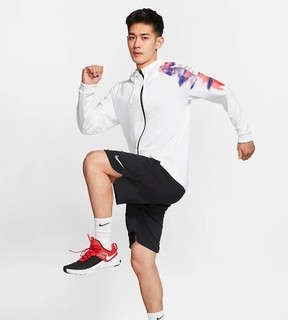 NIKE 耐克 Dri-FIT 男子训练连帽衫