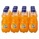 限北京：Fanta 芬达 橙味汽水 300ml*12瓶 *4件