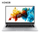 百亿补贴：HONOR 荣耀 MagicBook Pro 16.1英寸笔记本电脑（R5-3550H、16GB、512GB）