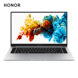 HONOR 荣耀 MagicBook Pro 16.1英寸笔记本电脑（R5-3550H、8GB/16GB、512GB、100%sRGB）