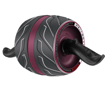 史莫卡 SMOOKY OH-320 健腹轮