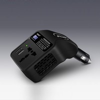 Lamko Che Pu 蓝科车仆 车载逆变器 12V/24V转220V