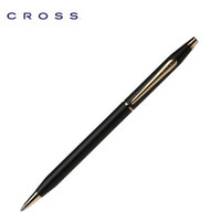 CROSS 高仕 原子笔 经典世纪经典系列 旋转式圆珠笔
