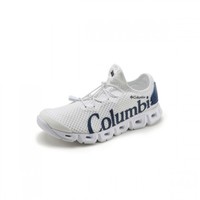 哥伦比亚 columbia徒步鞋跑鞋缓震轻盈 男款透气快干户外运动鞋
