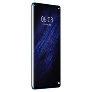 HUAWEI 华为 P30 Pro 4G手机 8GB+128GB 墨玉蓝