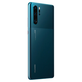 HUAWEI 华为 P30 Pro 4G手机 8GB+128GB 墨玉蓝