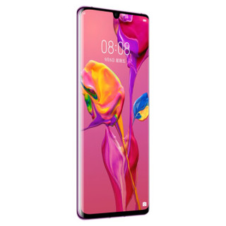 HUAWEI 华为 P30 Pro 4G手机 8GB+128GB 嫣紫色