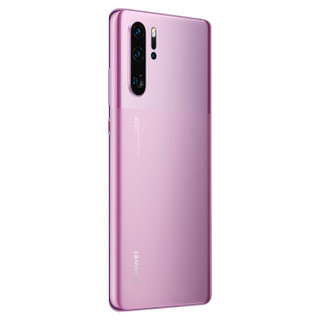 HUAWEI 华为 P30 Pro 4G手机 8GB+128GB 嫣紫色