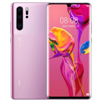 HUAWEI 华为 P30 Pro 4G手机 8GB+256GB 嫣紫色
