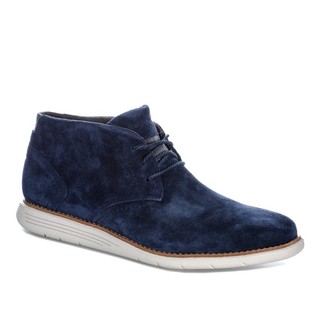 ROCKPORT Mens Total Motion Sport Chukka Boot 男士靴子