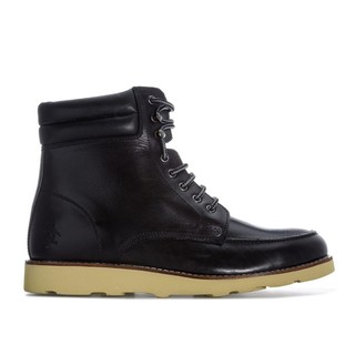 Original Penguin Mens Clondyke Leather Boots 男士靴子