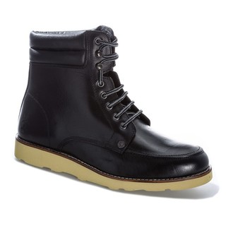 Original Penguin Mens Clondyke Leather Boots 男士靴子