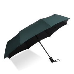 讯佳 黑胶晴雨两用折叠伞