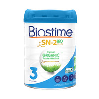 BIOSTIME 合生元 澳洲版幼儿配方奶粉3段 800g/罐