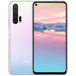 HONOR 荣耀20 PRO 智能手机 8GB 256GB 冰岛幻境