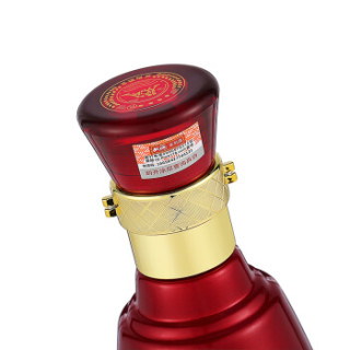 商品双沟 珍宝坊 红君坊 i号 46度 礼盒装500ml*2瓶