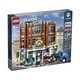 网易黑卡：LEGO 乐高 Creator  街景系列 10264 街角汽车维修站
