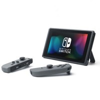 toqquz Nintendo Switch switch破解版二手NS NX二手主机 掌机 游戏机 (黑色)