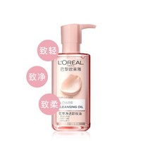 L'ORÉAL 欧莱雅 花萃净透卸妆油 250毫升 *6件