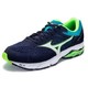  Mizuno 美津浓 WAVE EQUATE J1GC174803 男款稳定跑鞋　