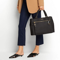 TUMI 途明 Voyageur系列 Sheryl 110008 商务托特包