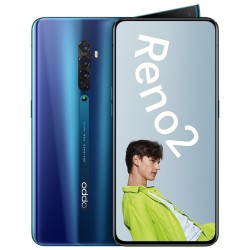 OPPO Reno2 智能手机 8GB +128GB