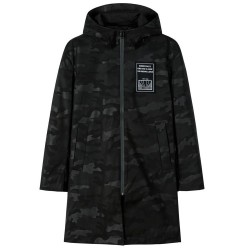 Semir 森马 13-018101221 男士休闲外套 *2件