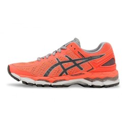 ASICS 亚瑟士 GEL-KAYANO 22 T597N 女款支撑跑鞋