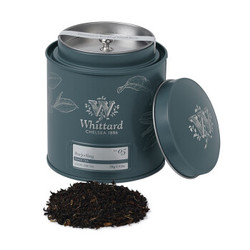 whittard  英式大吉岭红茶 120g