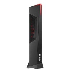 微星 Trident 3-469 迷你主机 9400F/8GB/256GB+1TB/1660Ti