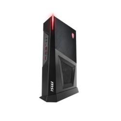MSI 微星 海皇戟3 Trident 3-469 迷你台式电脑主机(i5-9400F、8GB、256GB、1TB、GTX1660Ti )