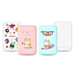 Teclast 台电 80000M 迷你卡通充电宝 5000mAh