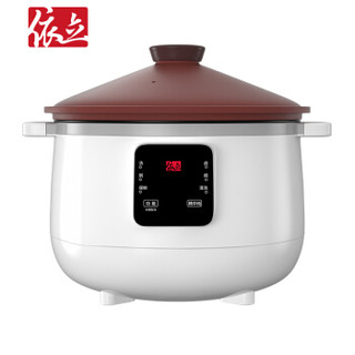 Yili  依立 21200A 3L 电炖锅 21200A