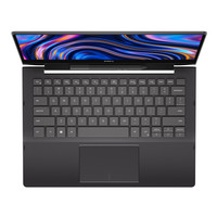 DELL 戴尔 灵越系列 7000系列 灵越7000 移动超能版 笔记本电脑 (黑色、酷睿i5-10210U、8GB、512GB SSD、核显)