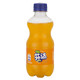 限地区：Fanta  芬达  橙味汽水 300ml*12瓶/箱