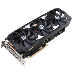 ZOTAC 索泰 RTX 2070 super X-GAMING OC V2 显卡 8GB