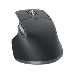 logitech 罗技 MX Master 3 无线蓝牙鼠标