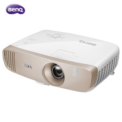 BenQ 明基 W2000 投影仪 1080P分辨率