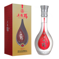 五粮液 五粮醇 臻选6 酱香型白酒 50度 500ml