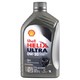 Shell 壳牌 超凡灰喜力 Helix Ultra 0W-20 SN 全合成机油 1L