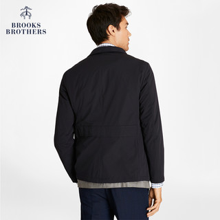 Brooks Brothers 布克兄弟 男士防水外套夹克 1000058550 L
