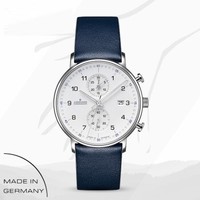 JUNGHANS 041/4775.00 男士石英手表