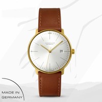 JUNGHANS 027/7700.00 男士自动机械手表